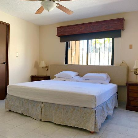 Casa Oyamel, Private Room In The Heart Of Cancun Ngoại thất bức ảnh
